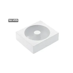 Moule silicone Savarin Ø 11,5 cm Silikomart Professional