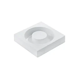 Moule silicone Savarin Ø 16 cm Silikomart Professional