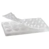 Moule Silicone Sphère 30 x 17,5 cm Ø 3,5 cm (x18) Pavoni