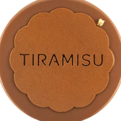 Moule Silicone Tiramisu ⌀ 18 x H 0,25 cm Silikomart