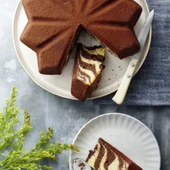 Moule Silicone Étoile Ø 28 cm Flexipan Demarle