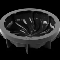 Moule Silicone Twister Pavoflex Ø 18 cm x H 5 cm Pavoni