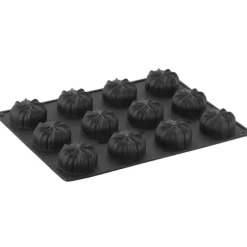 Moule Silicone Twister Pavoflex 30 x 40 cm (x12) Pavoni