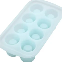 Moule Silicone Verre à Liqueur 8 Empreintes Wilton