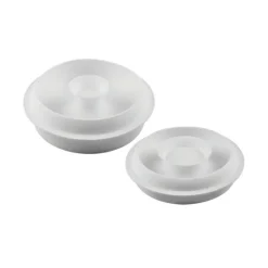 Moule Silicone x2 Kit Eternity Ø160 x h50 mm Silikomart