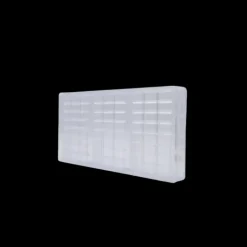 Moule Tablette Chocolat 205 g (x3) Chocolate World