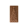 Moule Tablette Chocolat Sapin Bubble 15,4 x 7,7 cm Pavoni