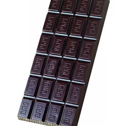 Moule Tablette de Chocolat Relief x3