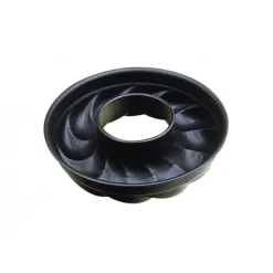 Moule Trois Frères - fond torsadé Ø 22 cm