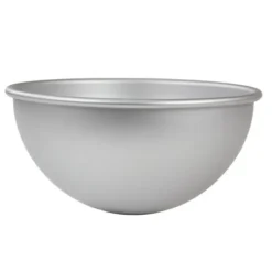 MouleDemi-Sphère Ø 21 cmAluminium PME
