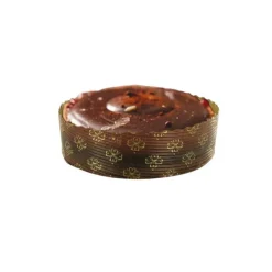 Moules de Cuisson Spécial Tartelettes Gatodéco (x4)