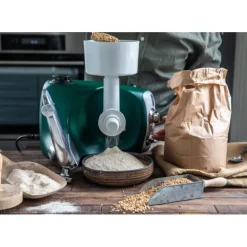 Moulin à farine pour le robot culinaire ANKARSRUM
