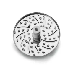 Moulin à Julienne Inox Ø 25 cm + 5 Disques Ibili