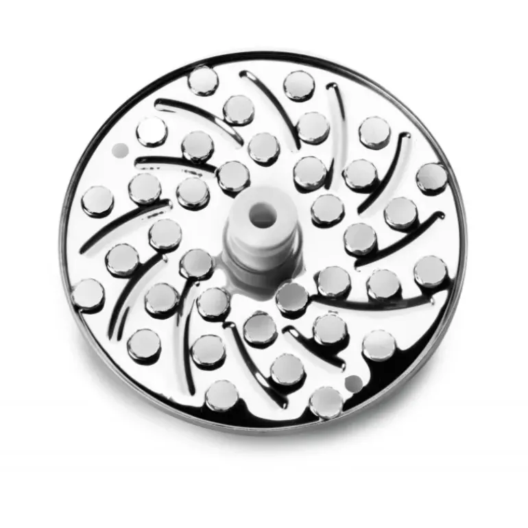 Moulin à Julienne Inox Ø 25 cm + 5 Disques Ibili