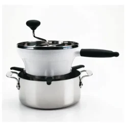 Moulin à légumes Inox Ø 20 cm Oxo Good Grips