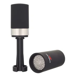 Moulin à Piment Specialty Noir Microplane