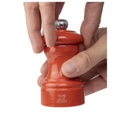 Moulin à Poivre Bistro 10 cm Terracotta Peugeot