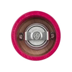 Moulin à Poivre Bistro 10 cm Rose Bonbon Peugeot