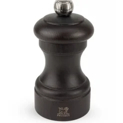 Moulin à Poivre Bistro 10 cm Chocolat Peugeot