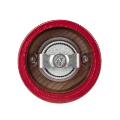 Moulin à Poivre Bistro 10 cm Rouge Passion Peugeot