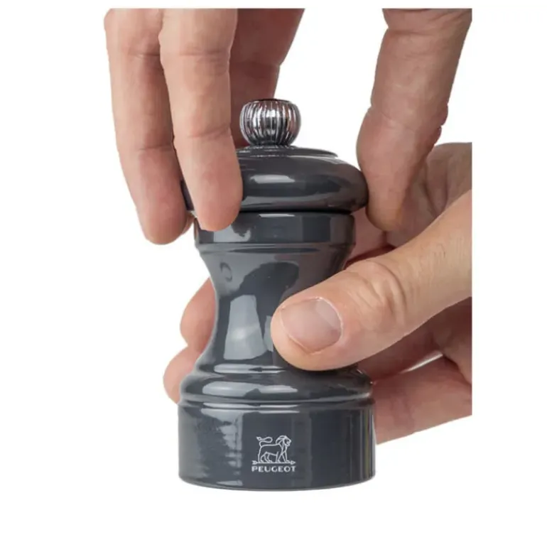 Moulin à Poivre Bistro 10 cm Ardoise Peugeot