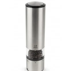 Moulin à Poivre Electrique Elis Sense U'Select 20 cm Inox Peugeot