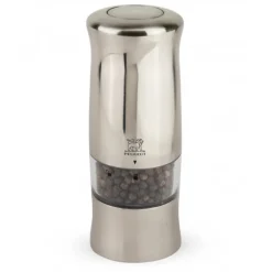 Moulin à Poivre Electrique Zeli 14 cm Peugeot