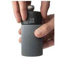 Moulin à Poivre Line 12 cm Carbone Peugeot