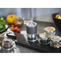 Moulin à Poivre Maestro 11 cm Graphite Peugeot