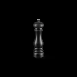 Moulin à Poivre Noir Mat 21 cm Le Creuset