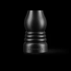 Moulin à Poivre Noir Mat 21 cm Le Creuset