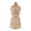 Moulin à Poivre Paris 12 cm Bois Naturel Peugeot