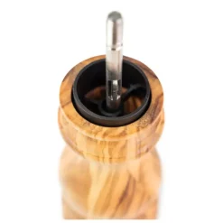 Moulin à Poivre Paris 22 cm Bois Olivier Peugeot