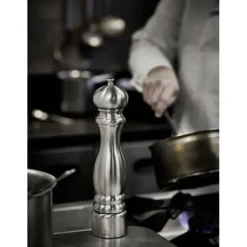 Moulin à Poivre Paris Chef U'Select 30 cm Inox Peugeot