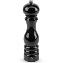 Moulin à Poivre Paris U'Select 22 cm Laqué Noir Peugeot