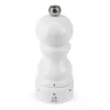 Moulin à Poivre Paris U'Select 12 cm Laqué Blanc Peugeot