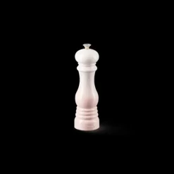 Moulin à Poivre Shell Pink 21 cm Le Creuset