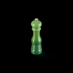 Moulin à Sel 21 cm Bambou Le Creuset