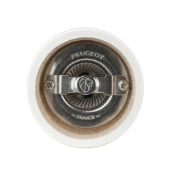 Moulin à Sel Bistro 10 cm Ivoire Peugeot