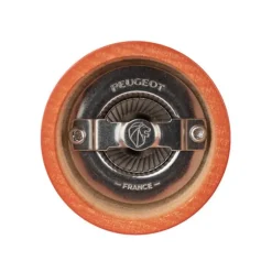 Moulin à Sel Bistro 10 cm Terracotta Peugeot