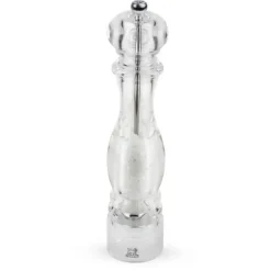 Moulin à Sel Nancy 30 cm Transparent Peugeot