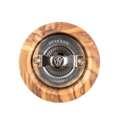 Moulin à Sel Paris 18 cm Bois Olivier Peugeot