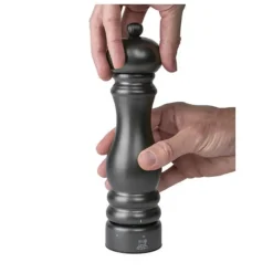 Moulin à Sel Paris Chef U'Select 22 cm Carbone Peugeot