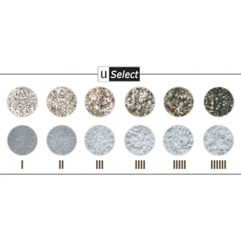 Moulin à Sel Paris Chef U'Select 22 cm Inox Peugeot