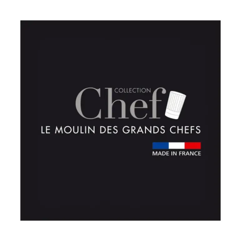 Moulin à Sel Paris Chef U'Select 22 cm Inox Peugeot