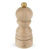 Moulin à Sel Paris U'Select 12 cm Bois Naturel Peugeot