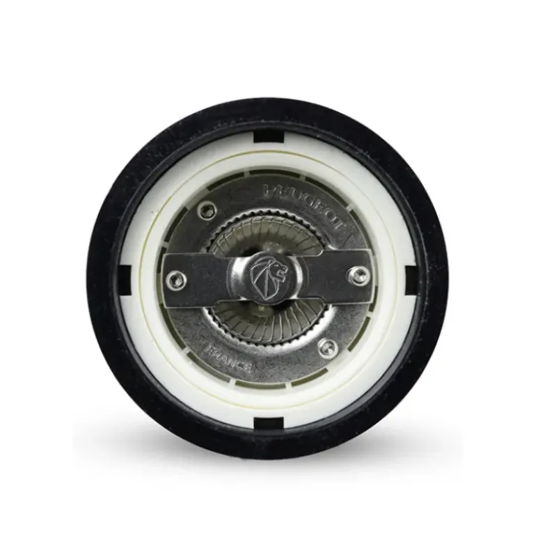 Moulin à Sel Paris U'Select 22 cm Bois Graphite Peugeot