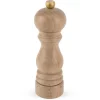 Moulin à Sel Paris U'Select 18 cm Bois Naturel Peugeot