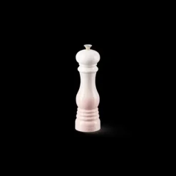 Moulin à Sel Shell Pink 21 cm Le Creuset