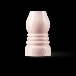 Moulin à Sel Shell Pink 21 cm Le Creuset